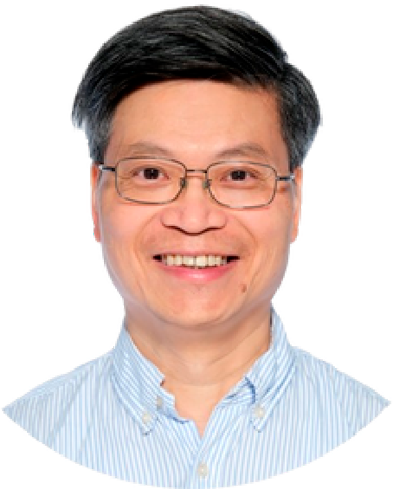 Foto de Dr. Andy Man